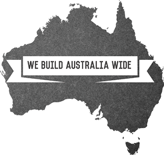 We build Australia Wide